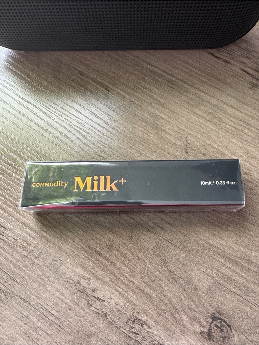 COMMODITY Milk+ Bold - Travel Spray 10 ml / .33 Oz